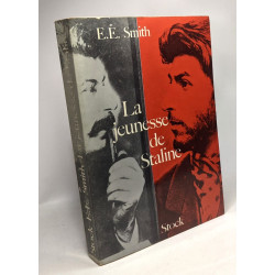 La jeunesse de Staline
