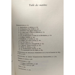 La jeunesse de Staline