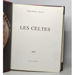 Les celtes