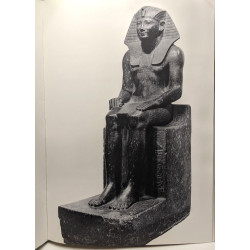 L'art égyptien au musée de Turin