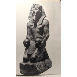 L'art égyptien au musée de Turin