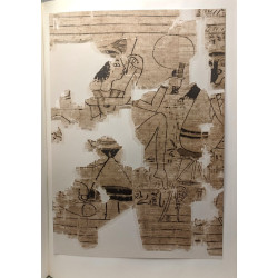 L'art égyptien au musée de Turin