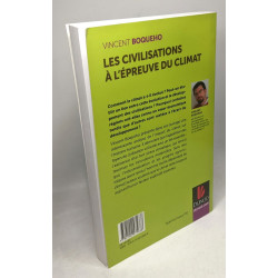 Les civilisations à l'épreuve du climat