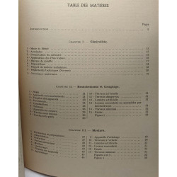 Aide-Mémoire du métreur en électricité installations électriques...