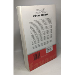 L'État secret