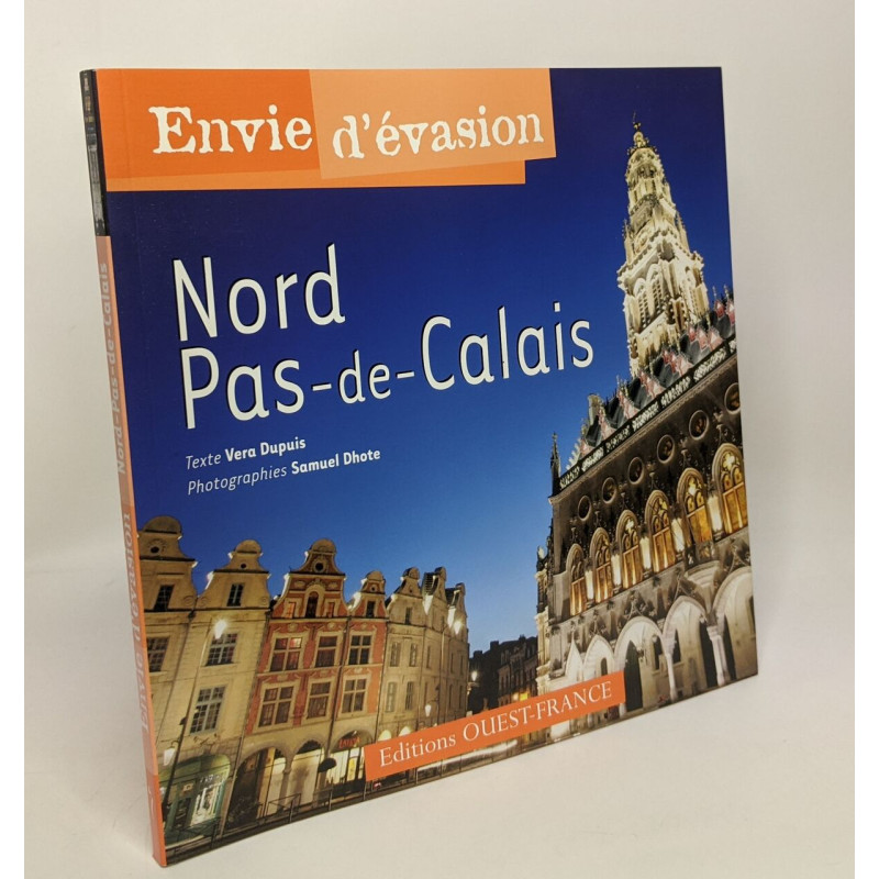Nord Pas-de-Calais
