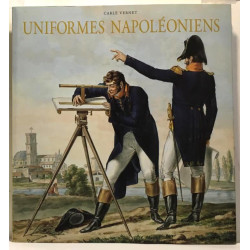 Uniformes napoléoniens