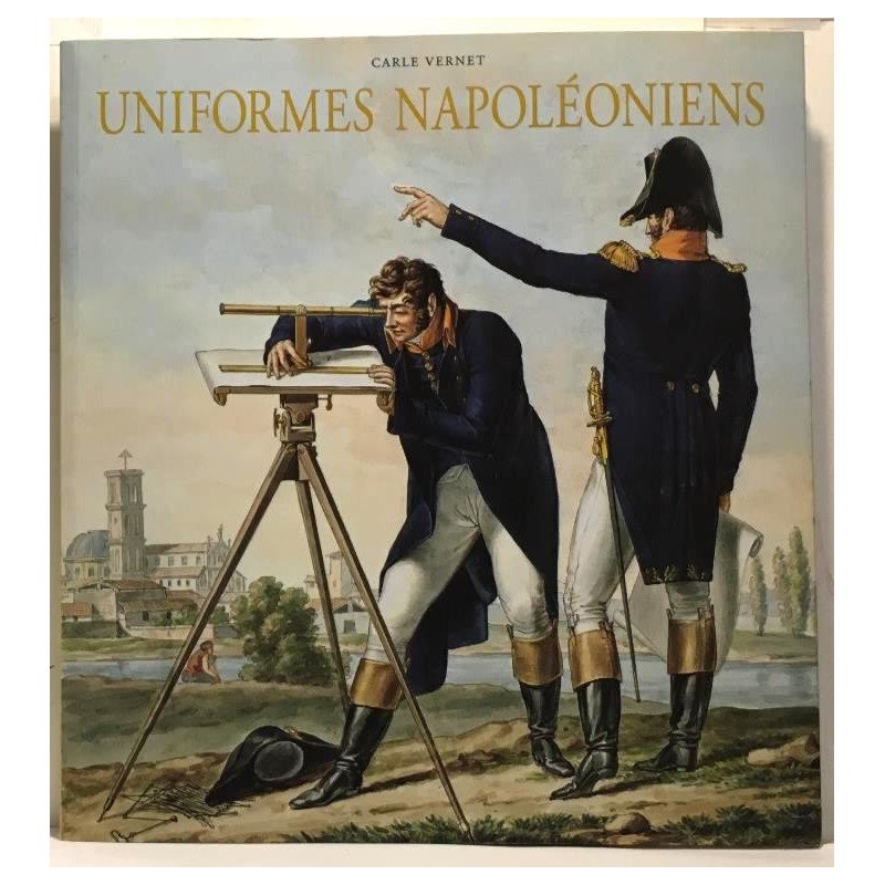 Uniformes napoléoniens