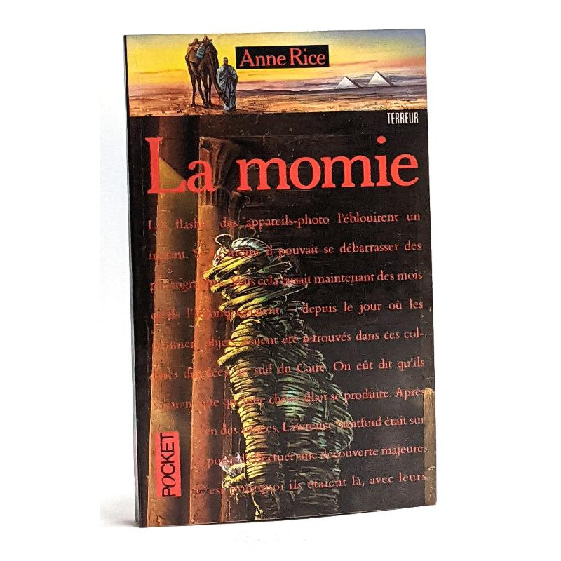 La momie