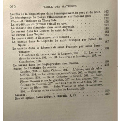 Pour mieux comprendre l'Antiquité classique - Histoire et méthode...