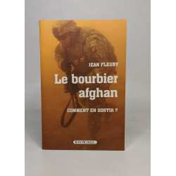 Le bourbier afghan: Comment en sortir