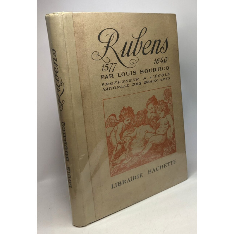 Rubens 1577-1640