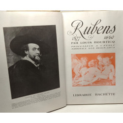 Rubens 1577-1640