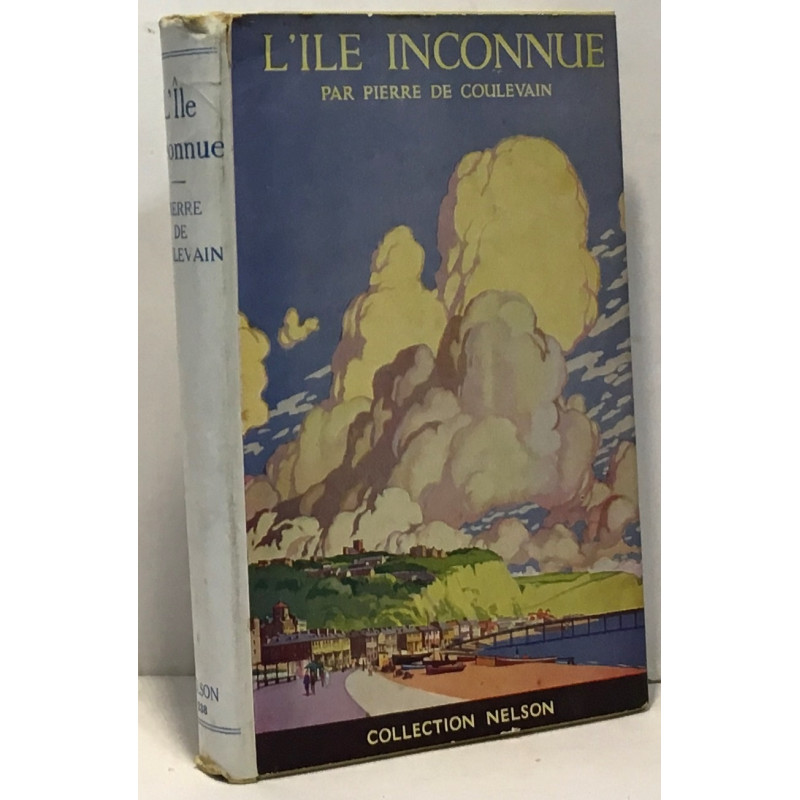 L'île inconnue