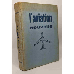 L'aviation nouvelle - illusrations de Jean Lattapy