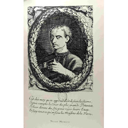 Machiavel et nous