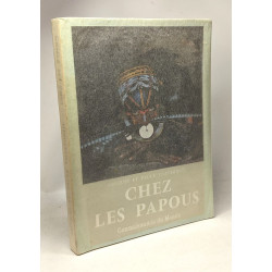 Chez les Papous au coeur de la Nouvelle-Guinée