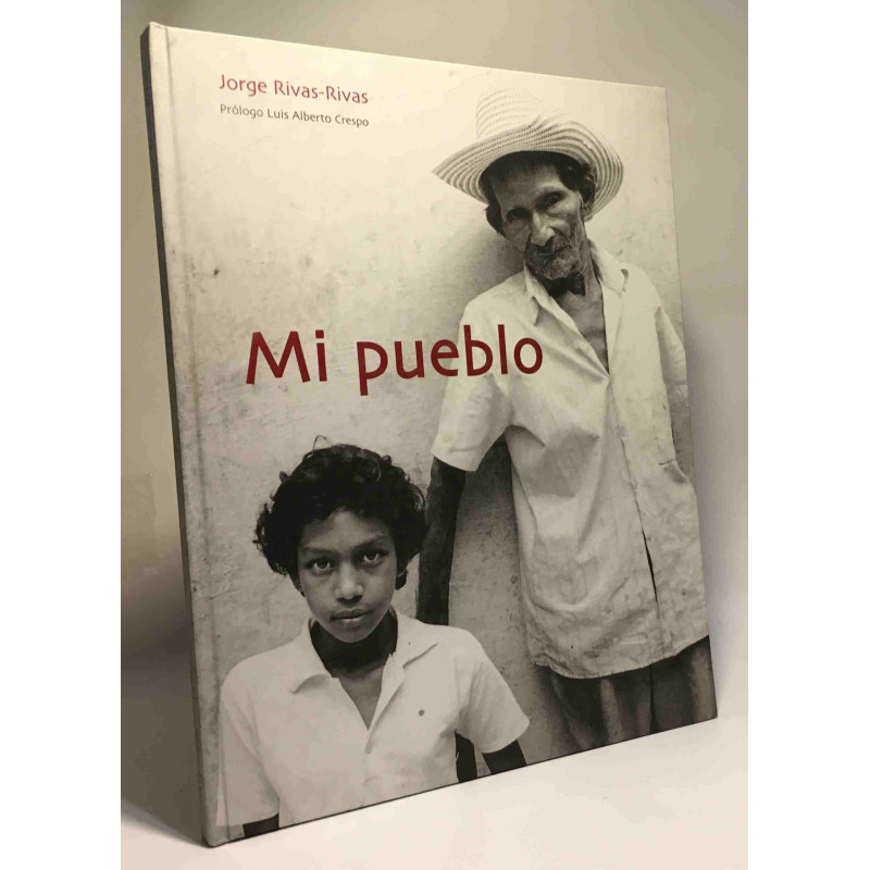 Mi Pueblo