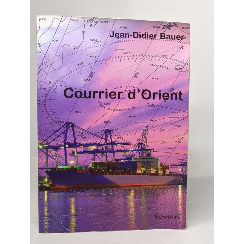 Courrier d'Orient