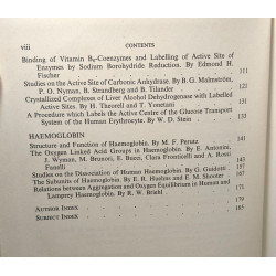 Structure and activity of enzymes - Federation of European...