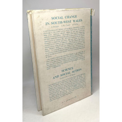 Social History of the Jews in England 1850 - 1950