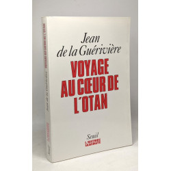 Voyage au coeur de l'OTAN