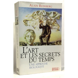 L'Art et les secrets du temps : Une approche biologique