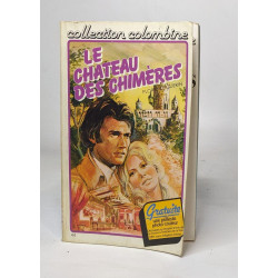 Le chateau des chimères