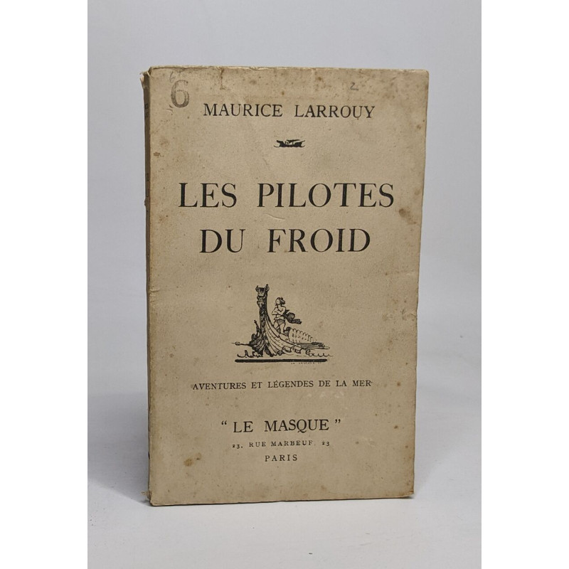 Les pilotes du froid