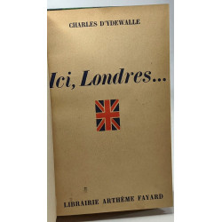 Ici Londres