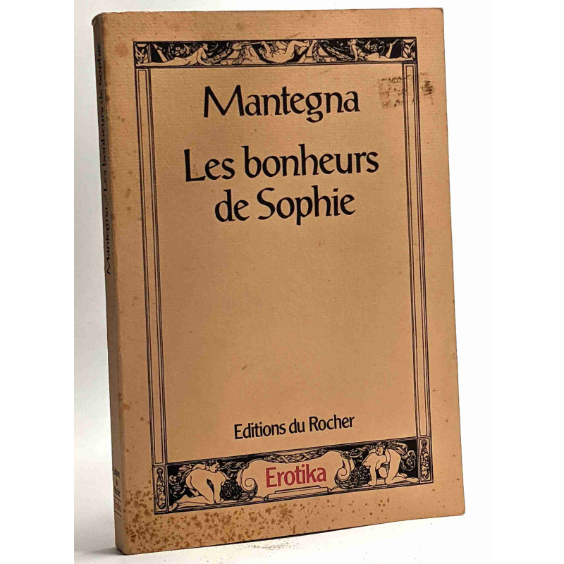 Bonheurs de Sophie