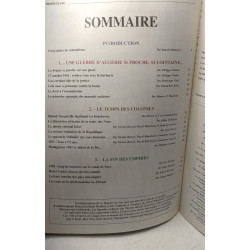 Le monde diplomatique manière de voir 58. 2001. Polémiques sur...