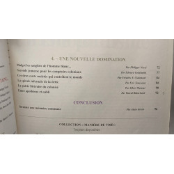 Le monde diplomatique manière de voir 58. 2001. Polémiques sur...