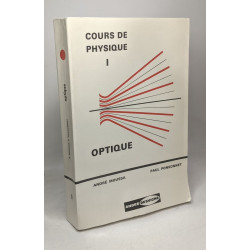 Cours de physique - TOME I - optique