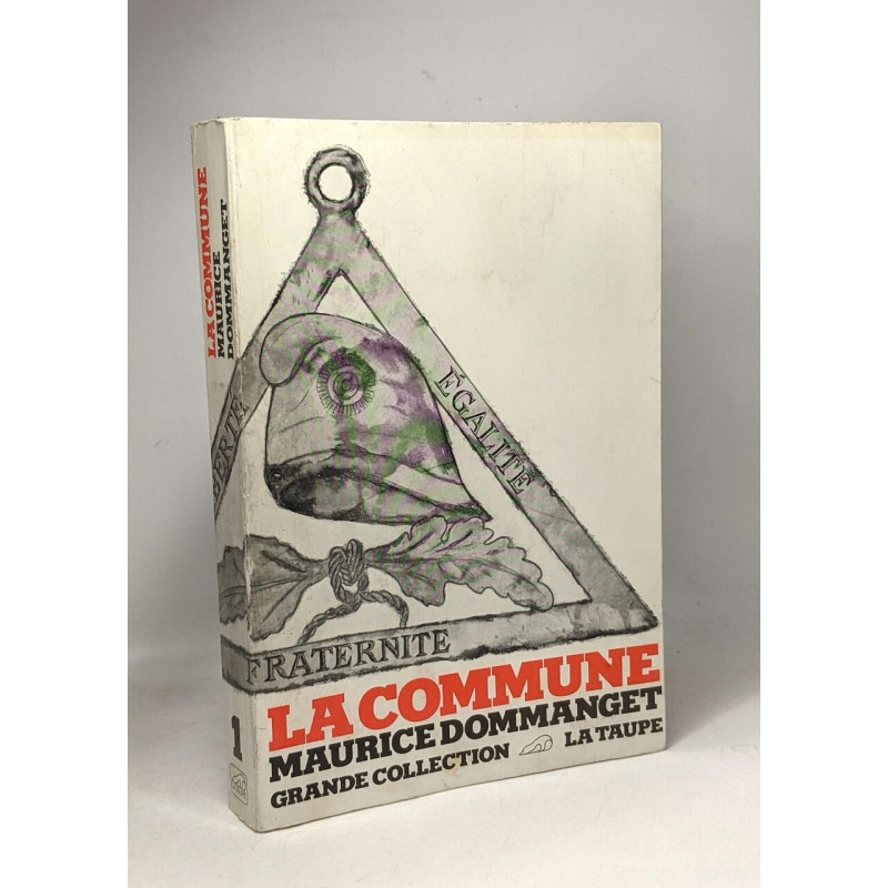 La commune - coll. la Grande Collection