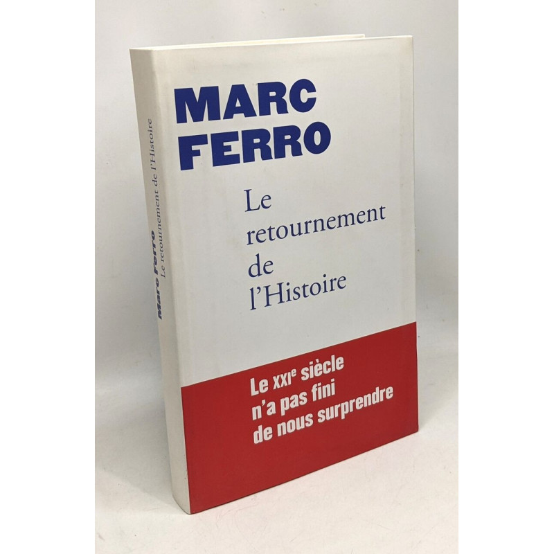 Le Retournement de l'histoire