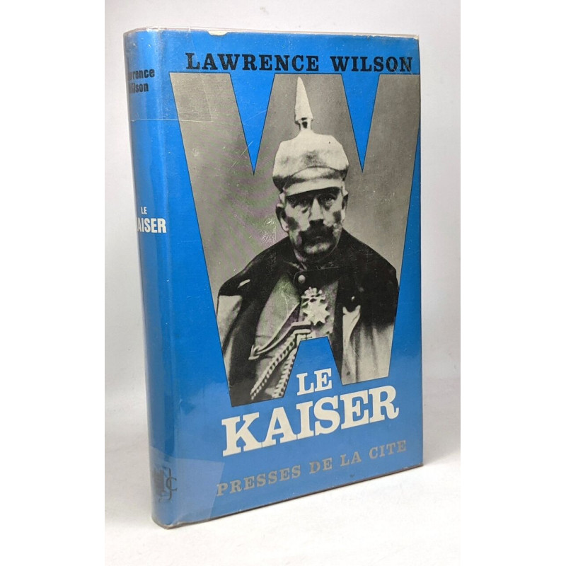 Le kaiser