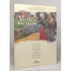 Voyage en Bretagne
