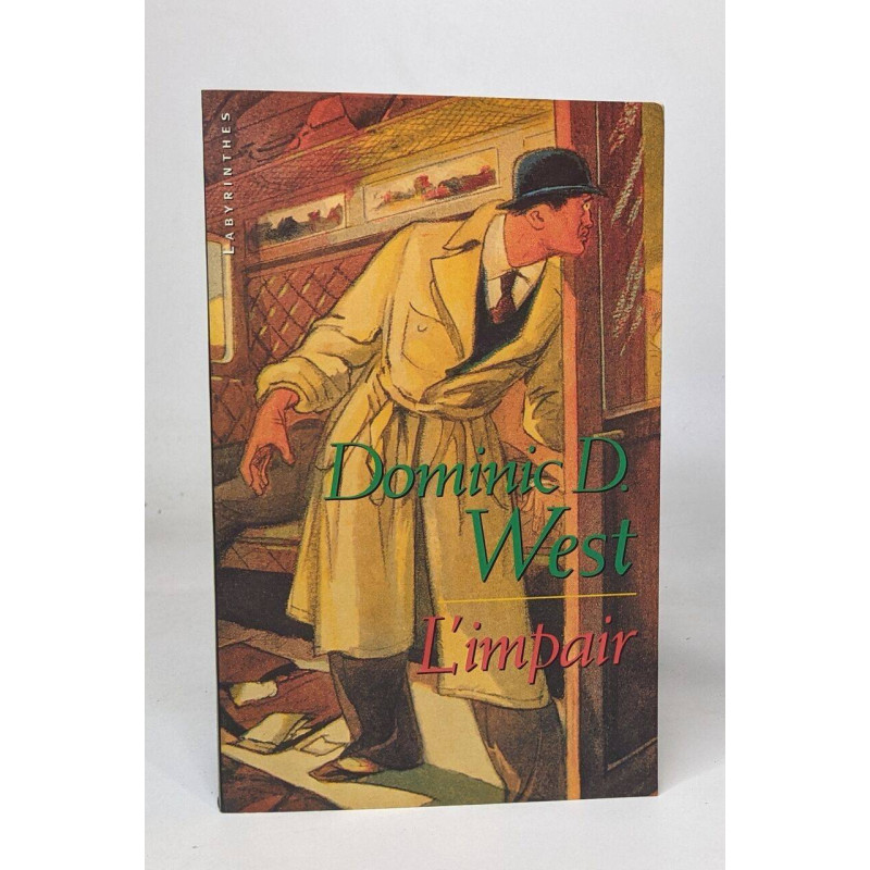L'impair