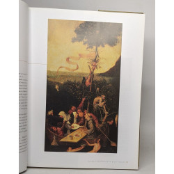 Cuisine et peinture au Louvre