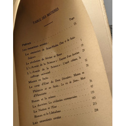 Ernest Renan et sa république