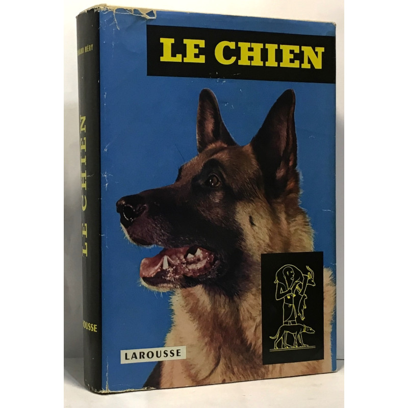 Le chien