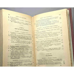 1815 --- Waterloo - édition revue et augmenté