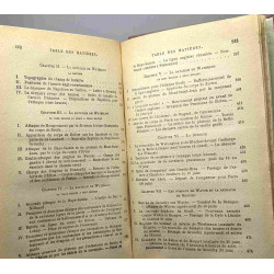 1815 --- Waterloo - édition revue et augmenté