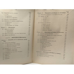 Physique II - 14e éd