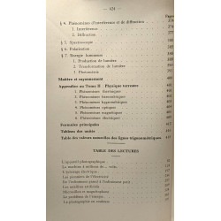 Physique II - 14e éd