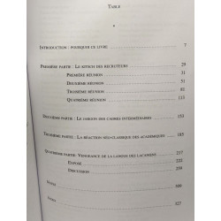 De l'Hermétisme de Lacan - figures de sa transmission - école...