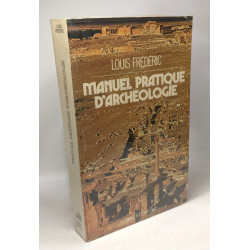 Manuel pratique d'archéologie