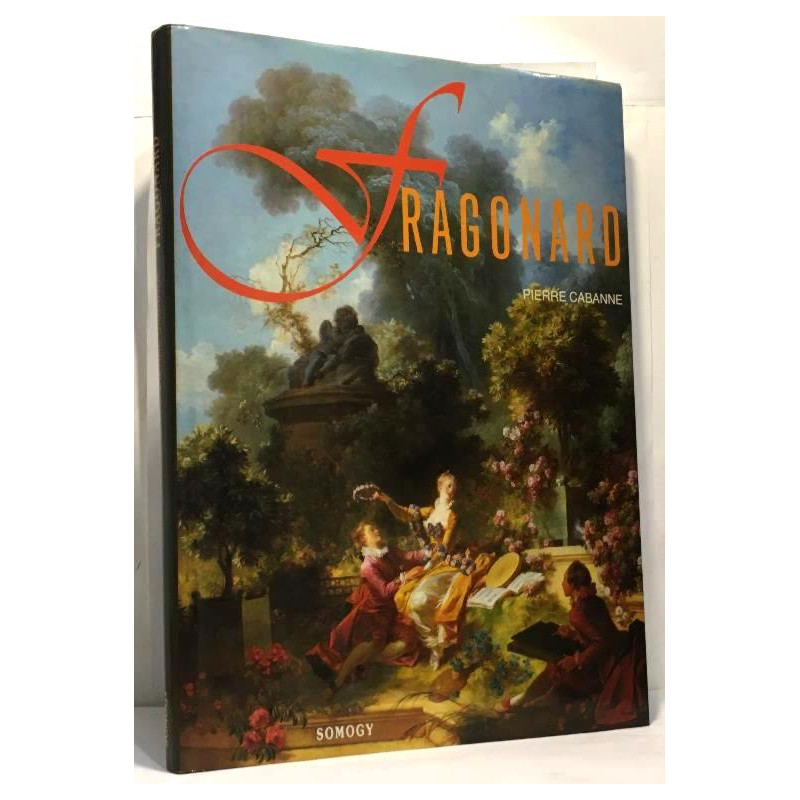 Fragonard 100397
