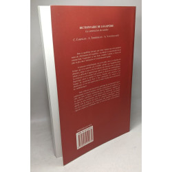 Dictionnaire De Logopedie. La Construction Du Nombre: Tome 4 La...
